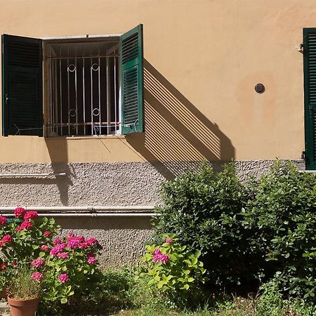 Il Cielo In Una Stanza La Spezia Exterior foto