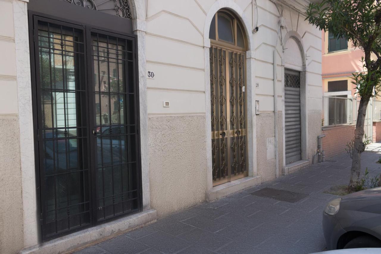 Il Cielo In Una Stanza La Spezia Exterior foto