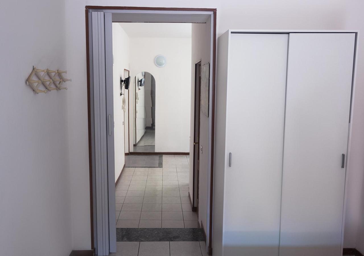 Il Cielo In Una Stanza La Spezia Exterior foto