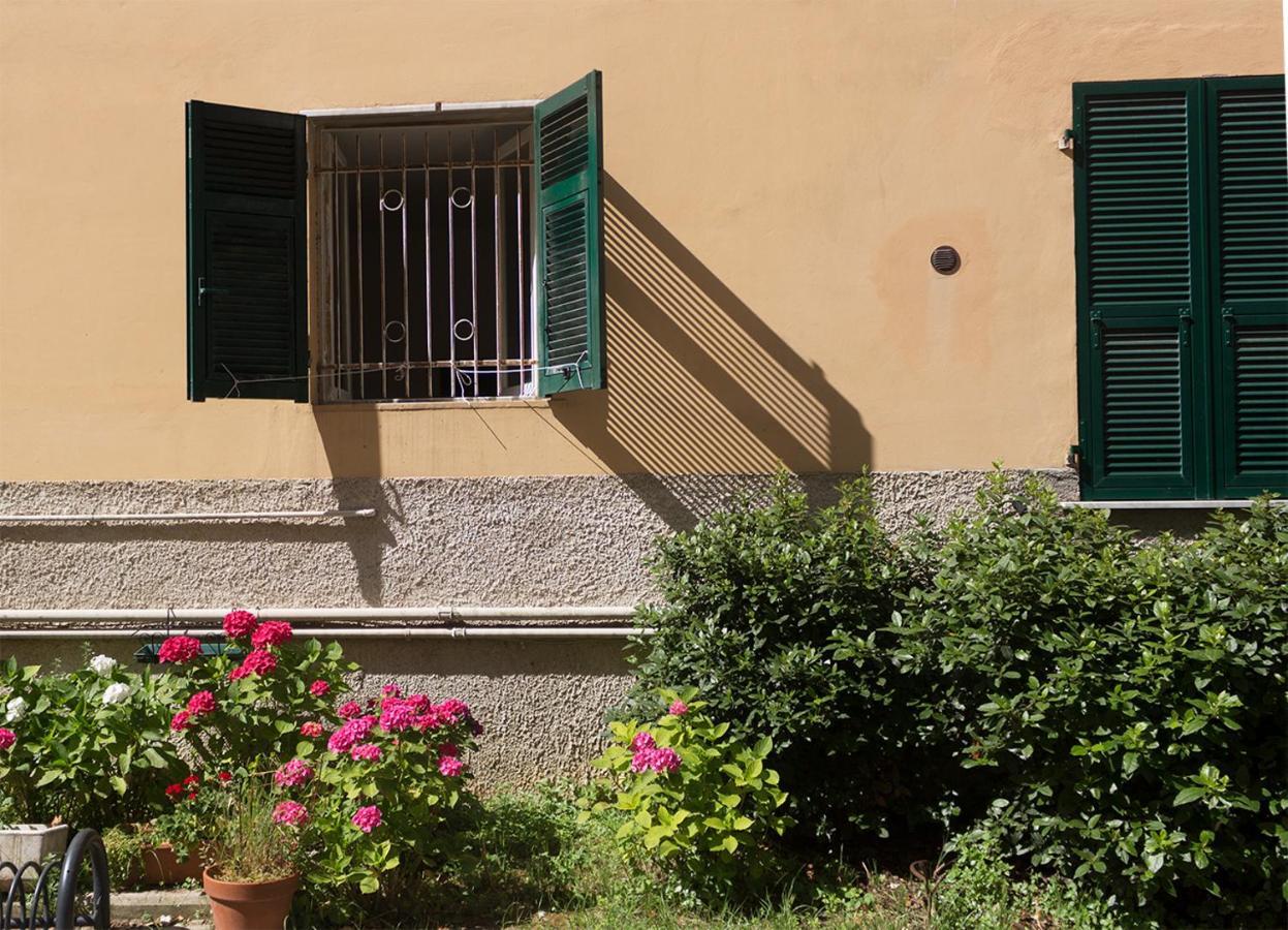 Il Cielo In Una Stanza La Spezia Exterior foto